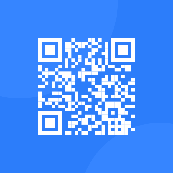 foto do qr-code